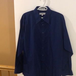 Authentic balmain shirt
